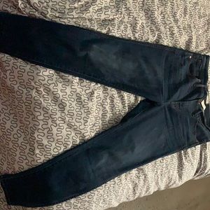 Made well Jeans